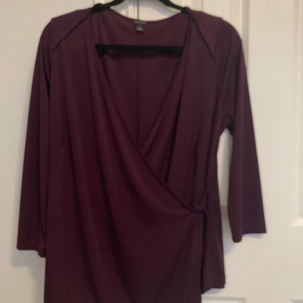 Ann Taylor! Gorgeous blouse